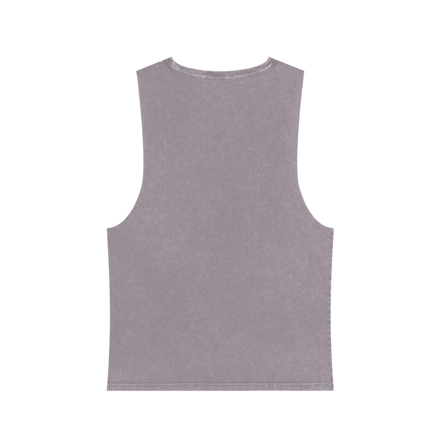 Vintage Cutoff Tank