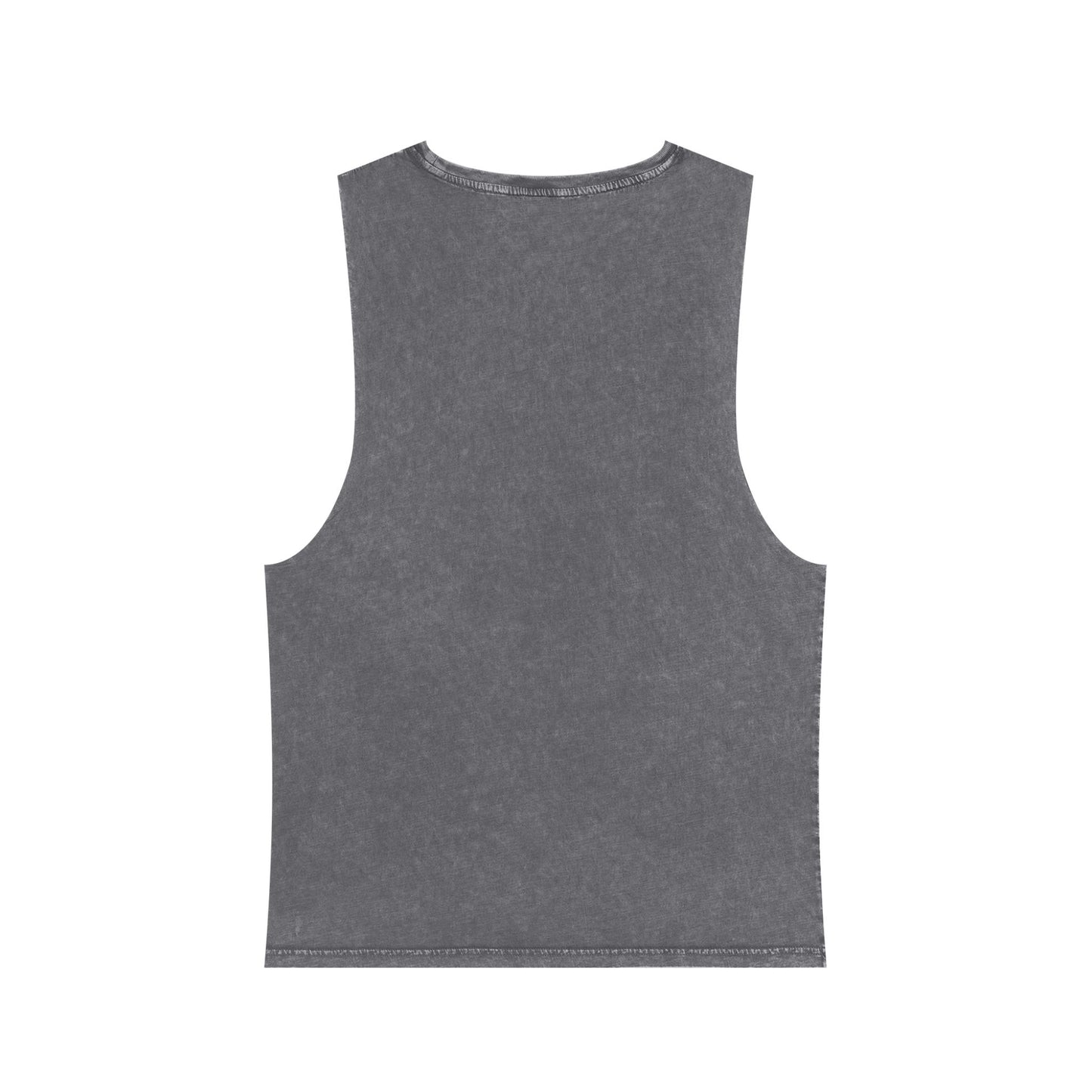 Vintage Cutoff Tank