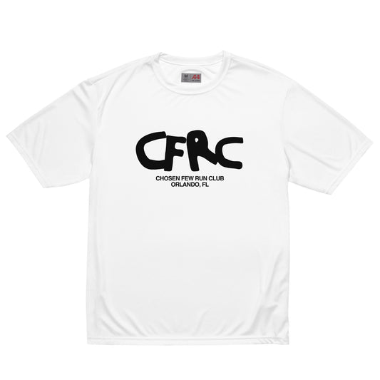 PERFORMANCE  T-SHIRT